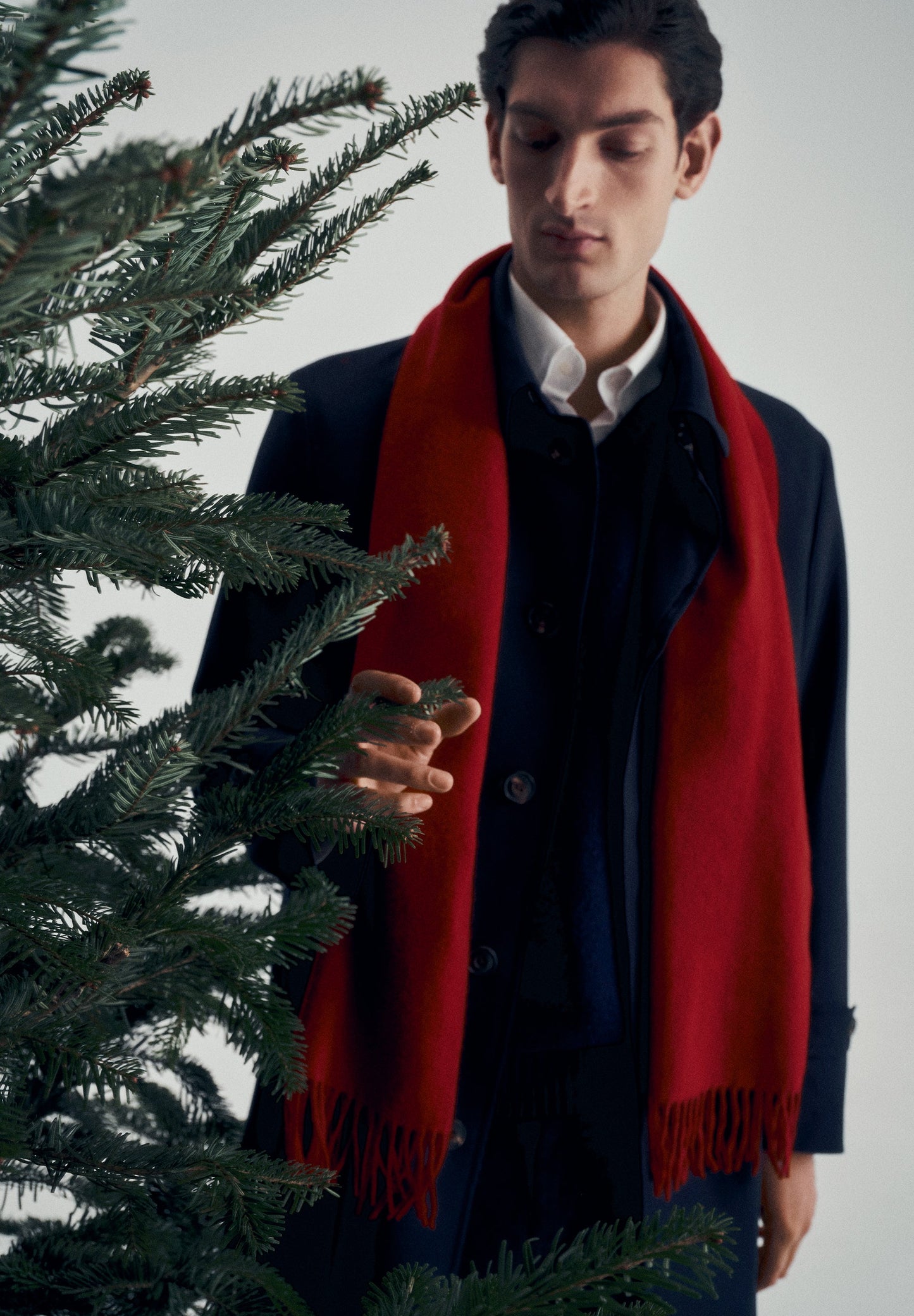 CAMISOLA GOLA EM BICO