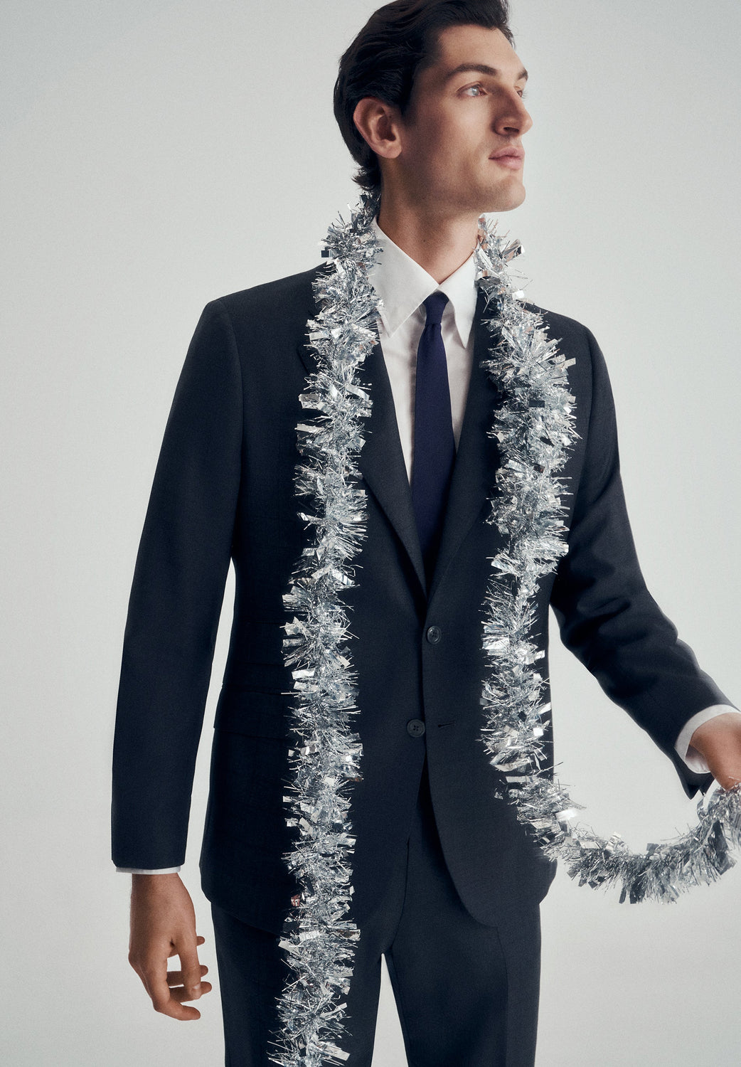 CORBATA LISA - Scalpers