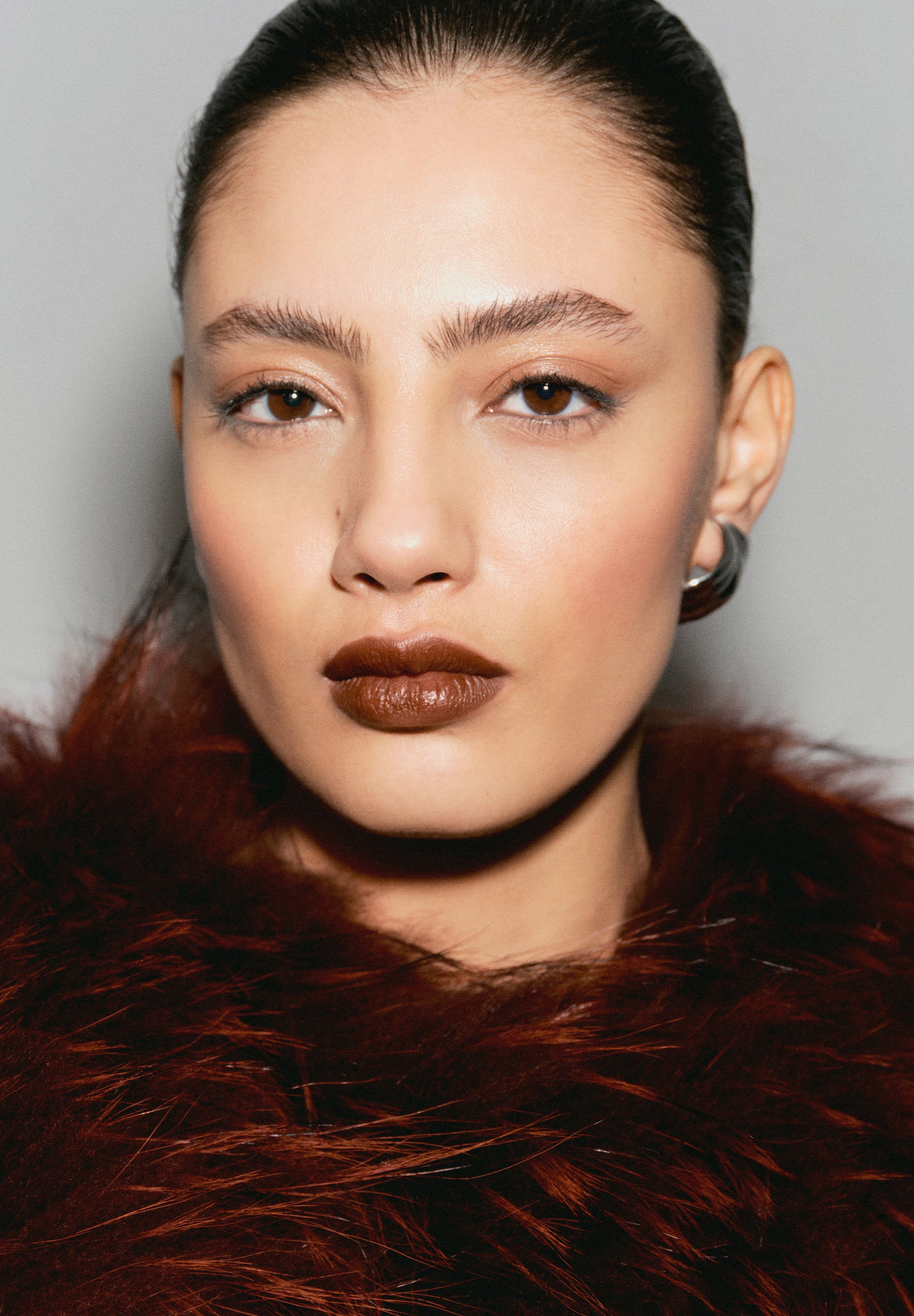 CARDIGAN GUAXINIM NATURAL