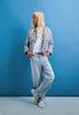VAQUEROS DENIM LINEA CONTRASTE