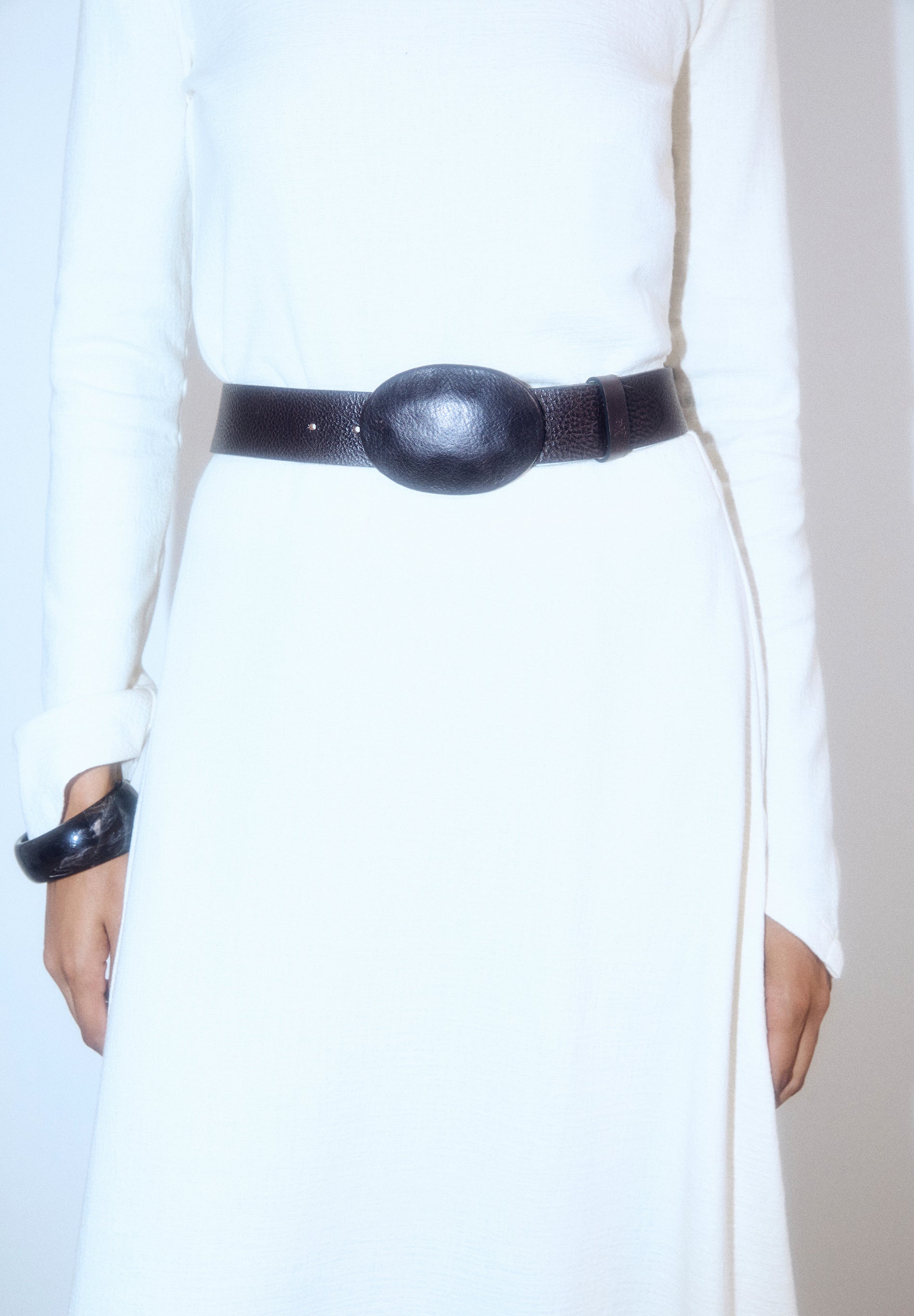 SCRUNDBIGBOUCKLE BELT