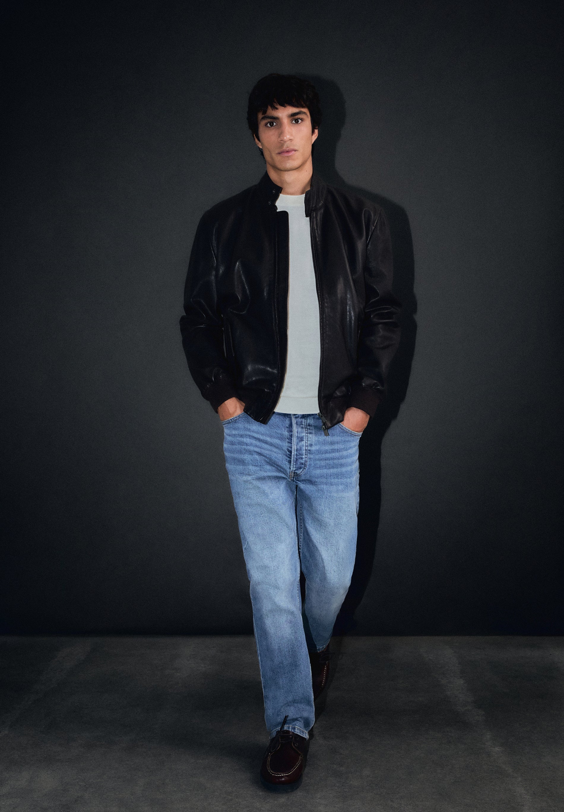 JEANS REGULAR