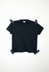 T-SHIRT HEAVY WEIGHT DE ALGODÃO