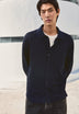 CARDIGAN DE TRICOT