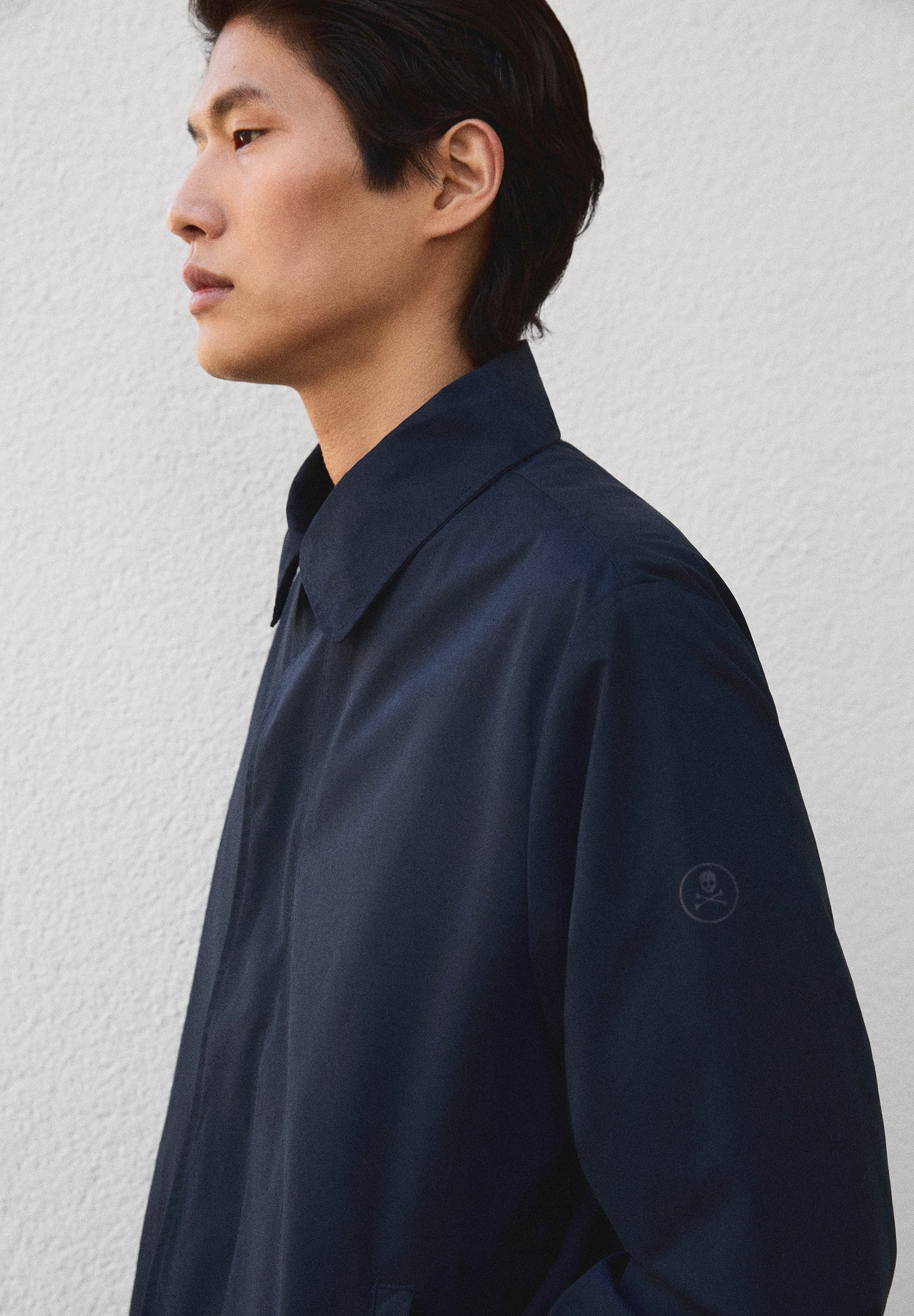 PARKA CAPUZ REMOVÍVEL