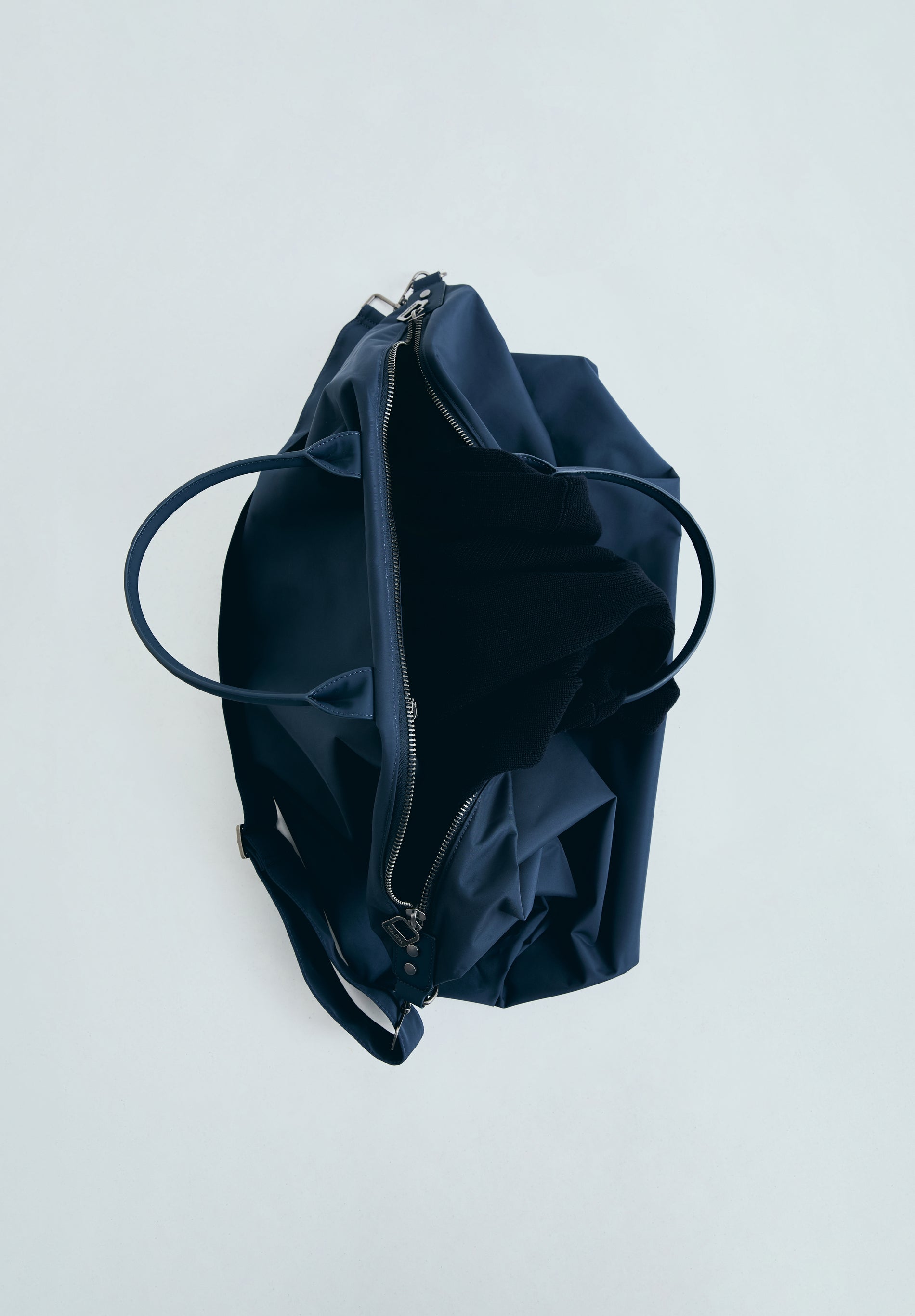 BOLSA DE VIAGEM TÉCNICA