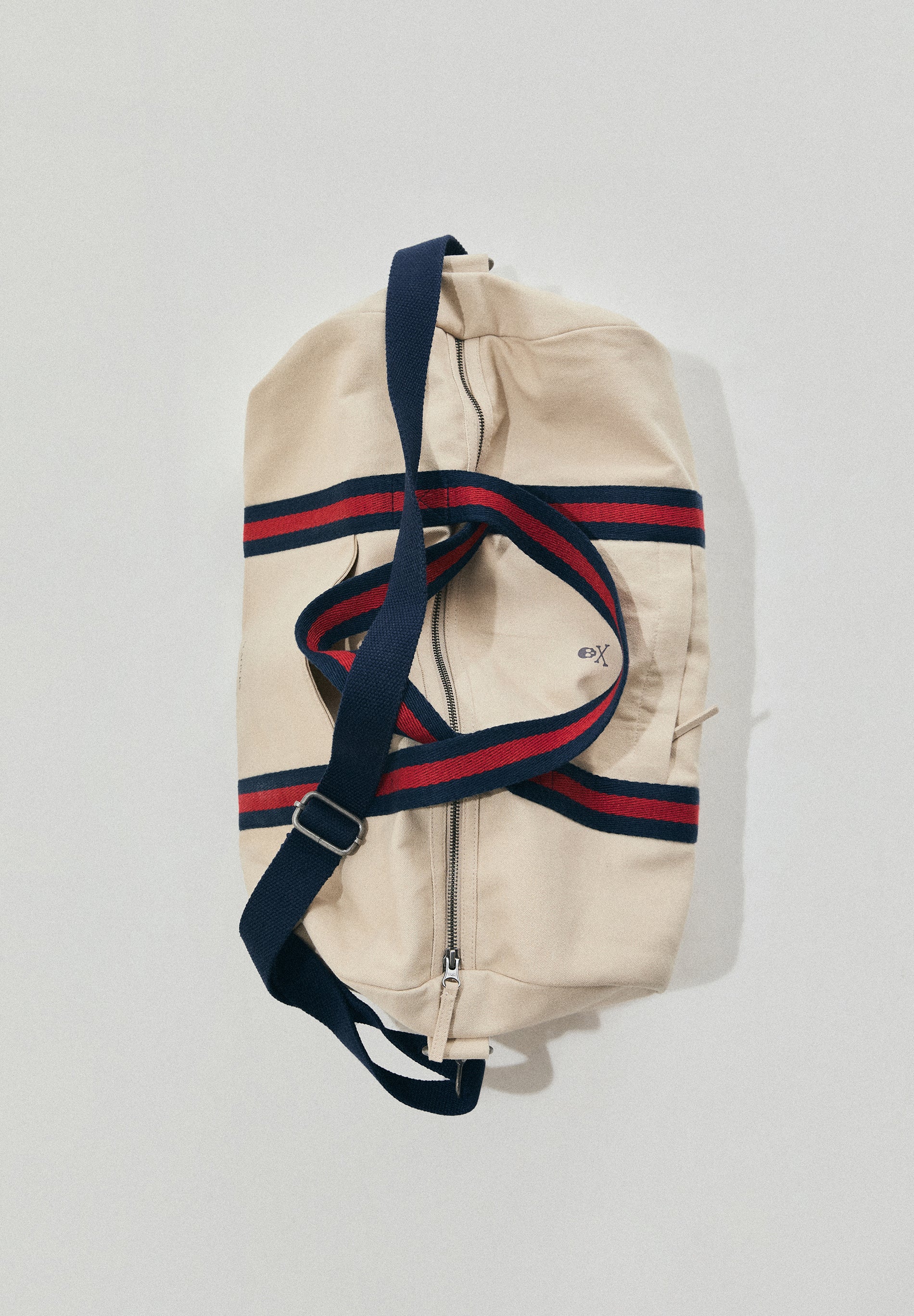 BOLSA DE VIAGEM CANVAS