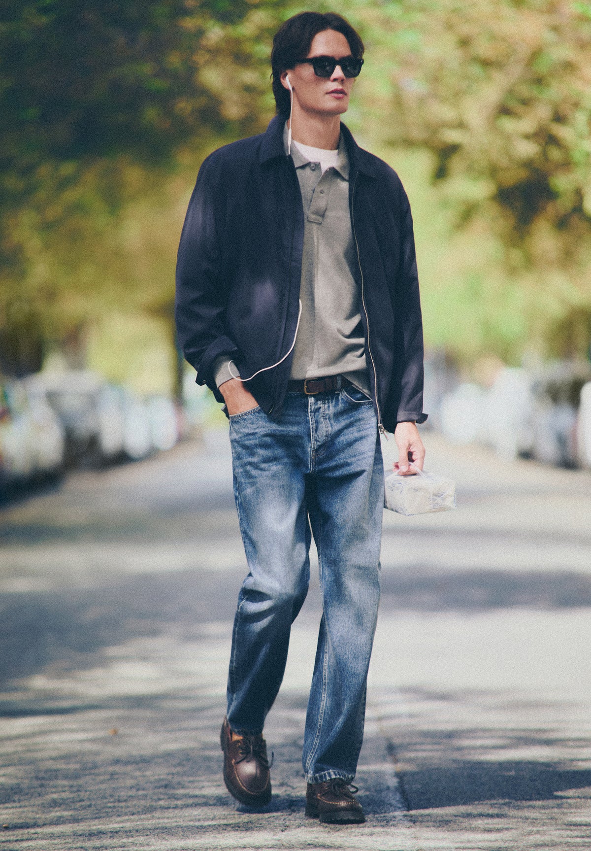 JEANS BÁSICOS SLIM FIT