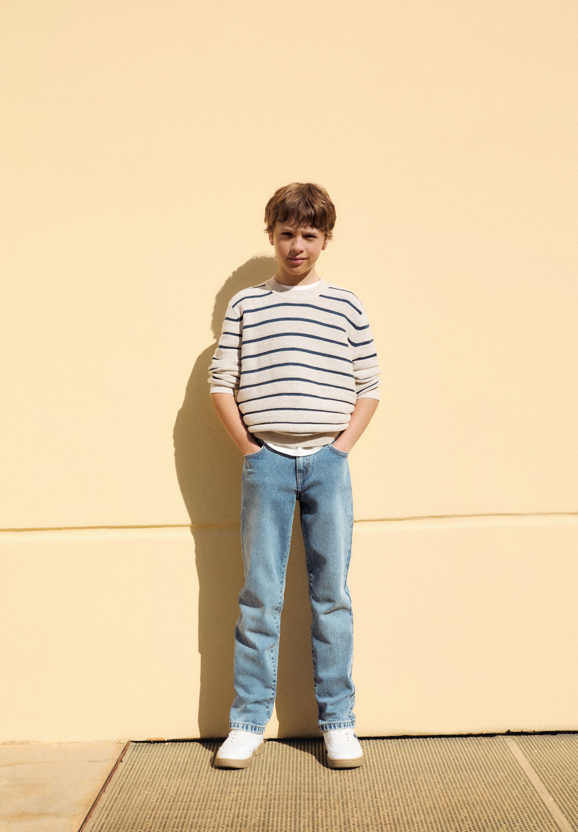 SCREGULAR JEANS KIDS