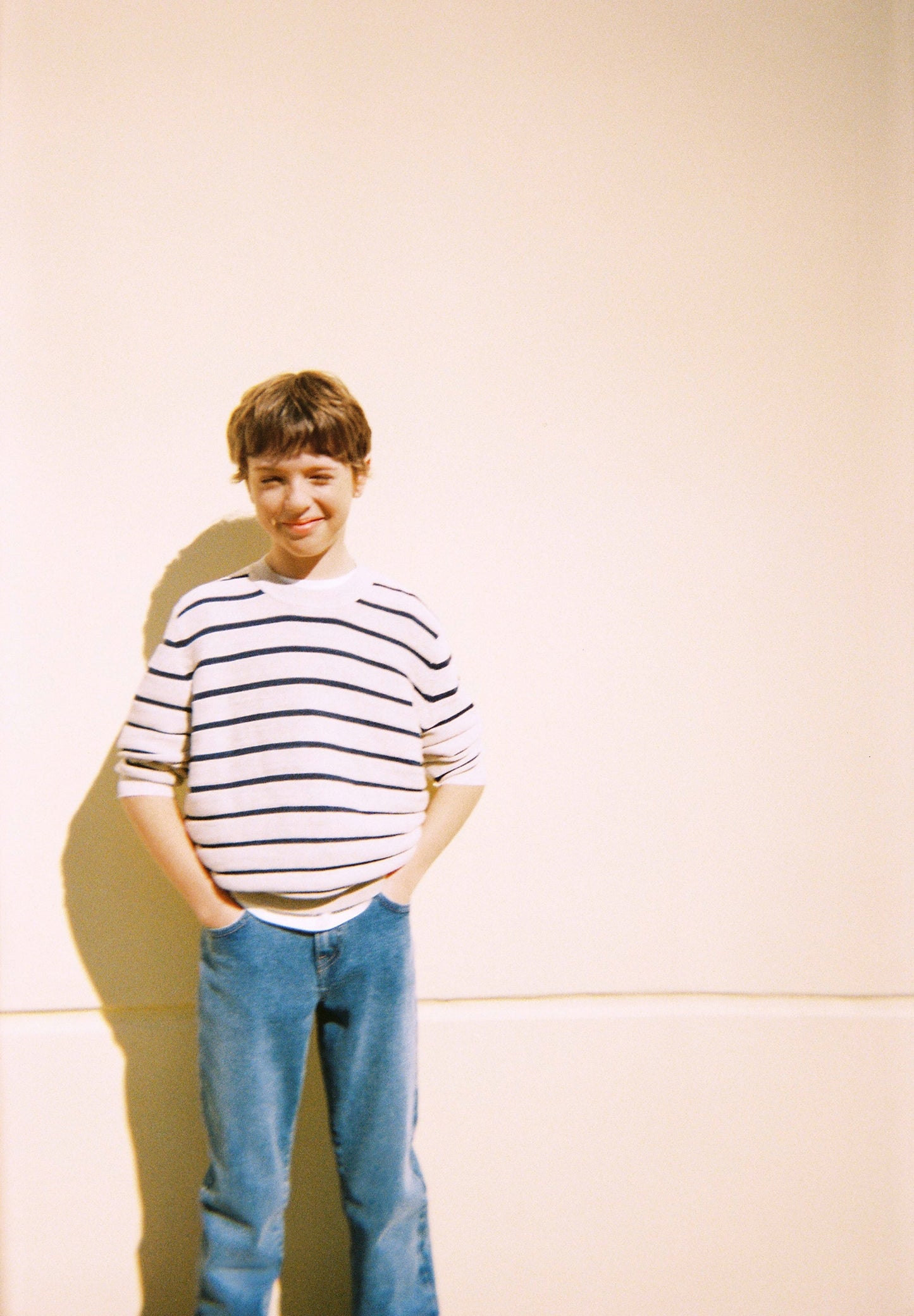 SCREGULAR JEANS KIDS
