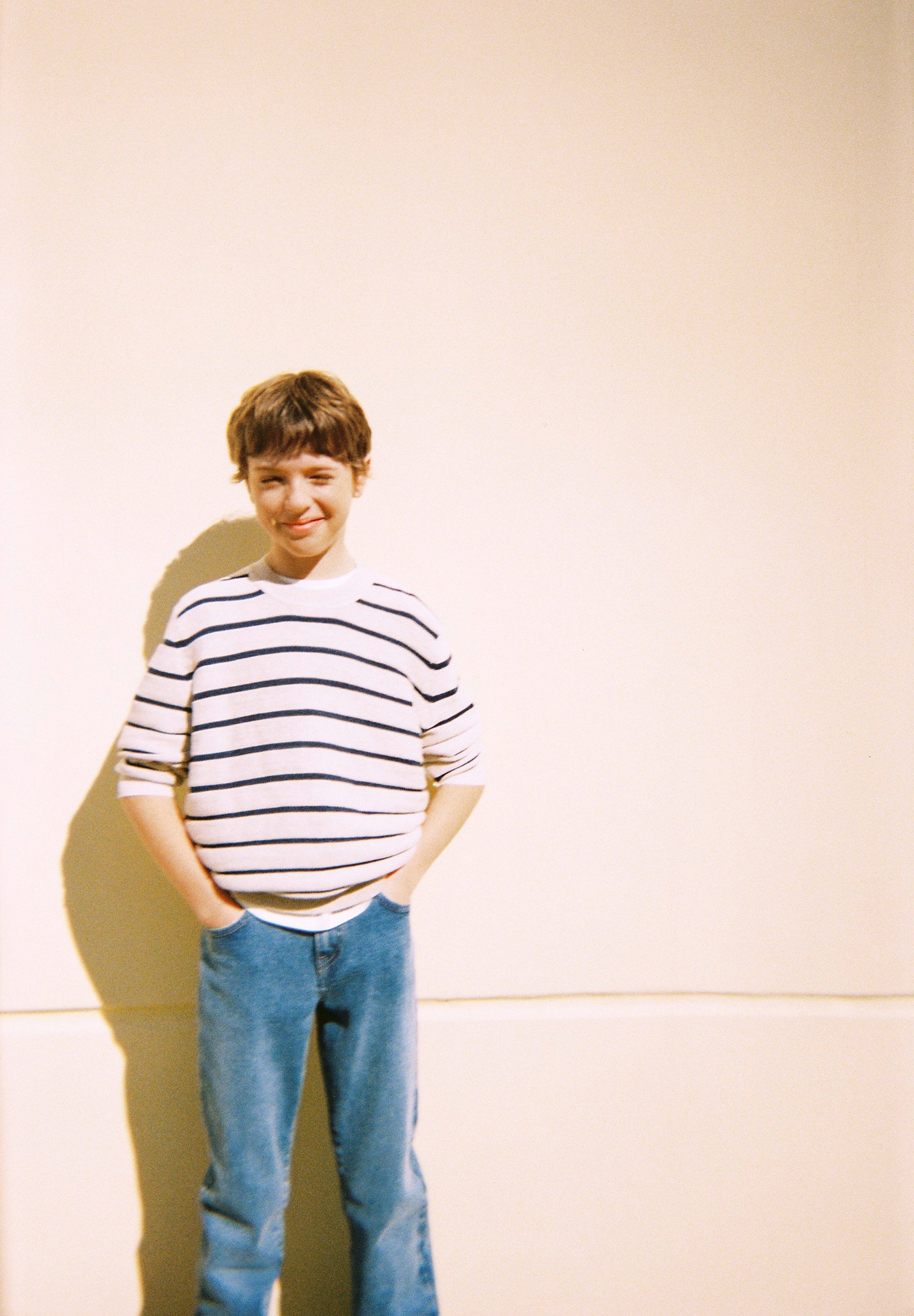 SCREGULAR JEANS KIDS