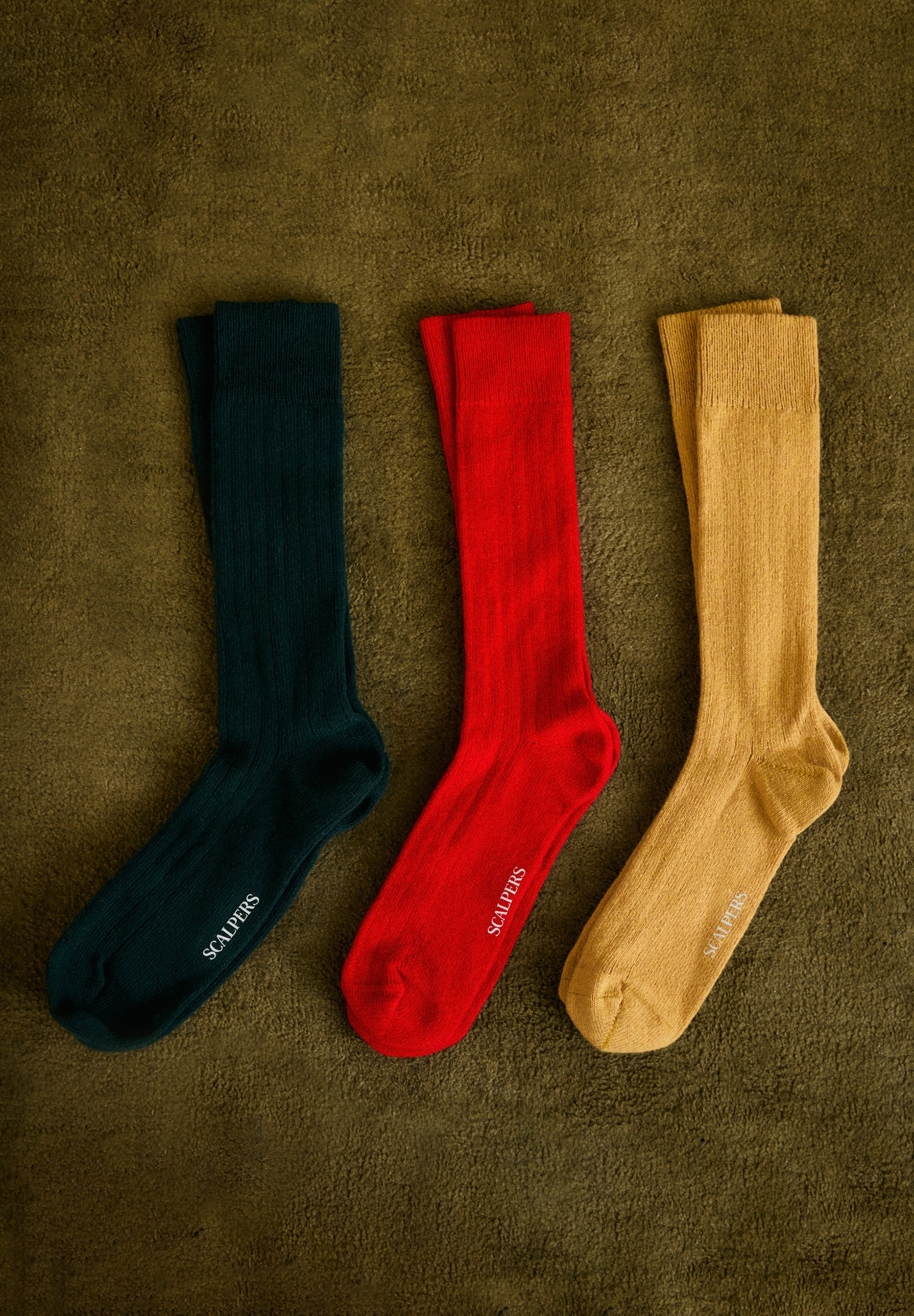 ICON HAFFELL SOCKS