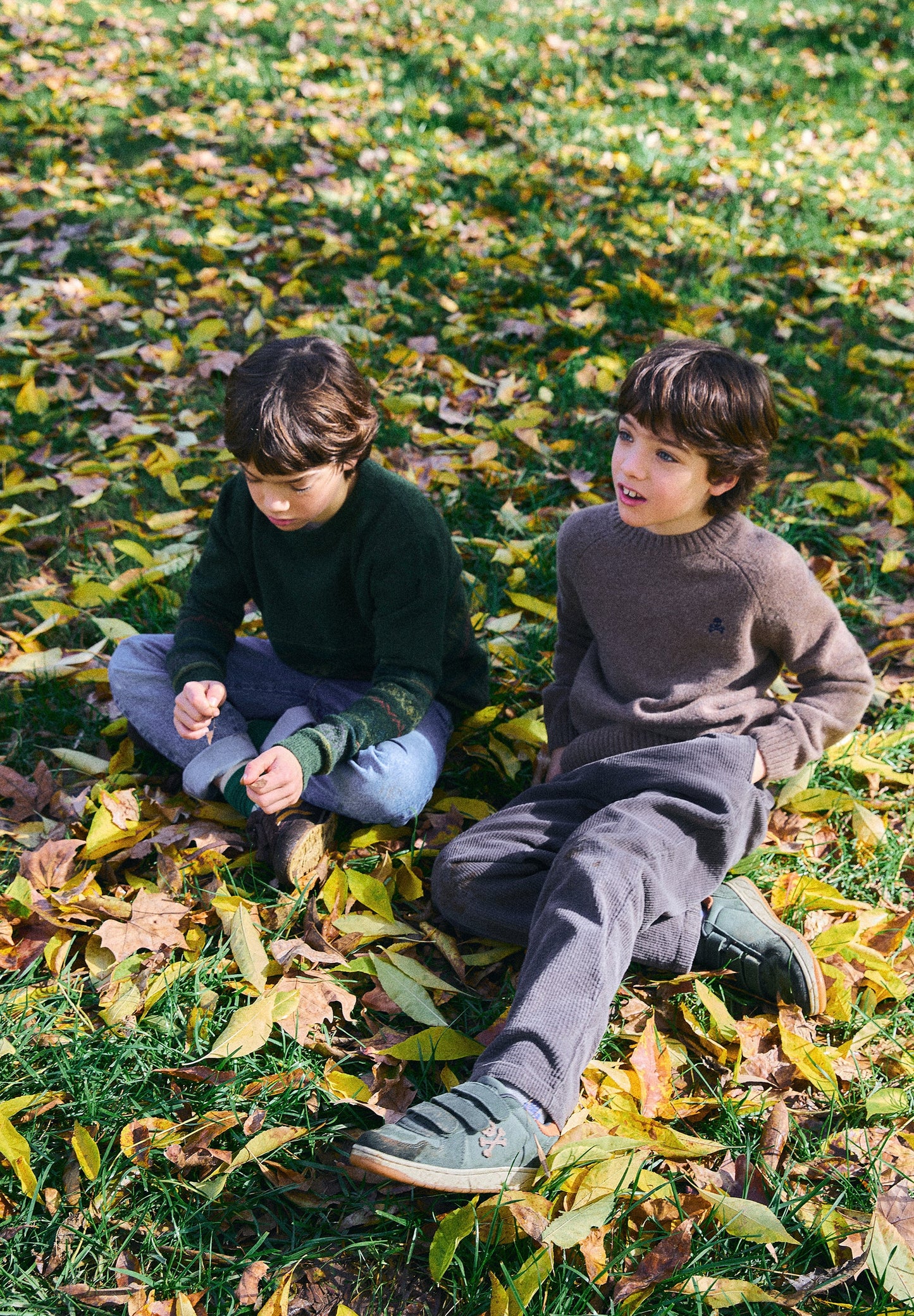 SWEATER SKULL COM MANGA RAGLÃ