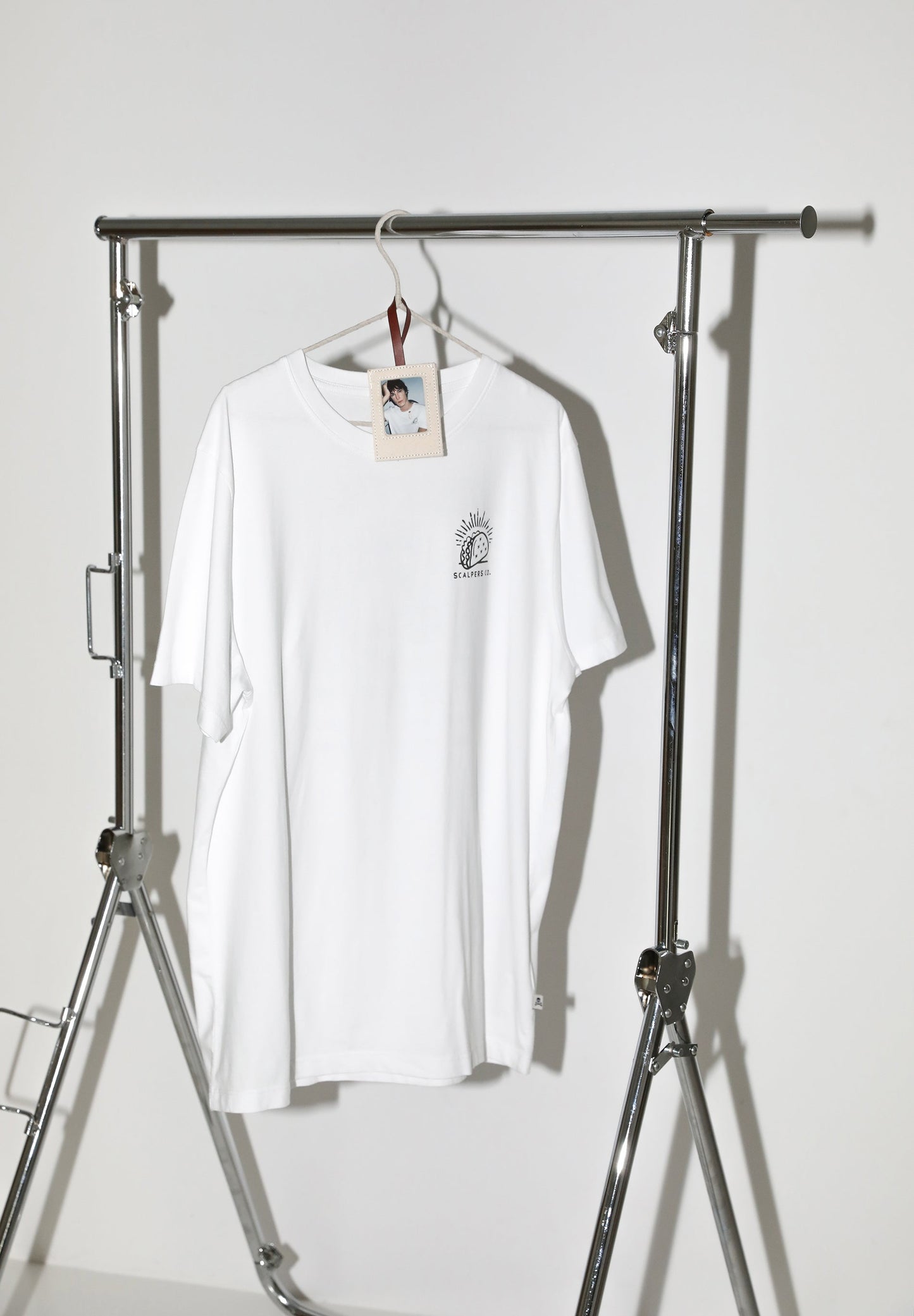 TACO TEE