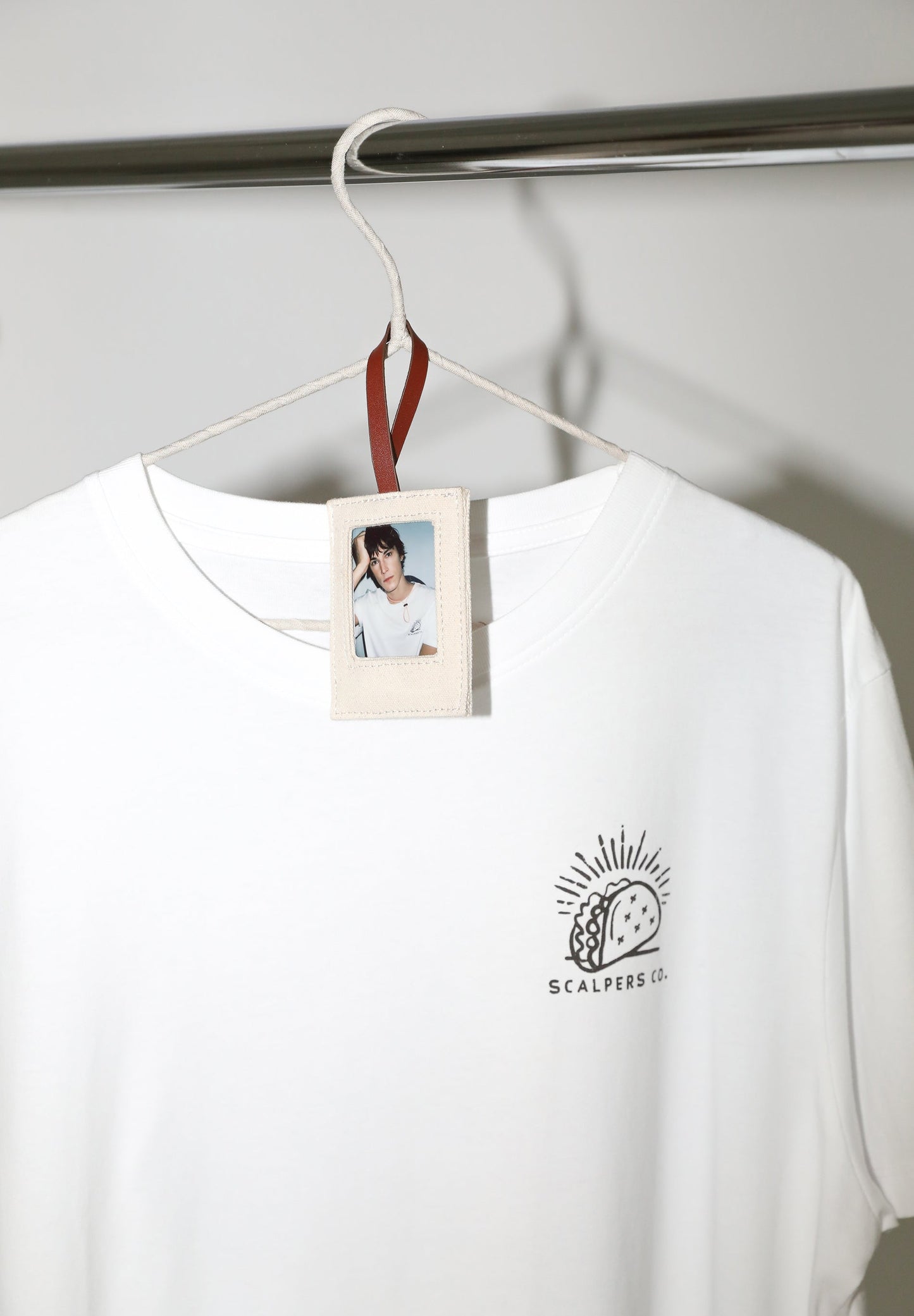 TACO TEE