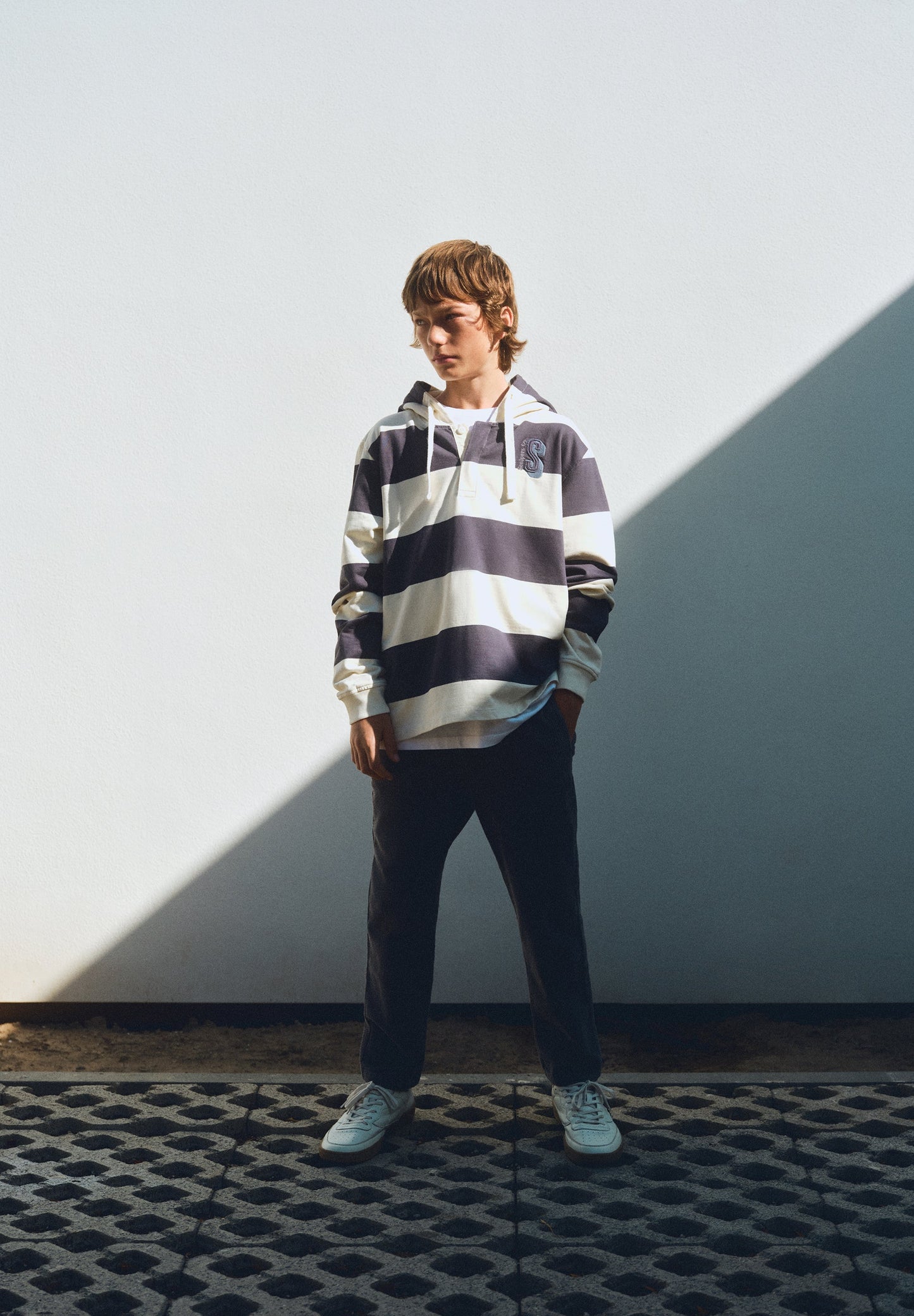 CALÇAS A DIREITO BOMBAZINA