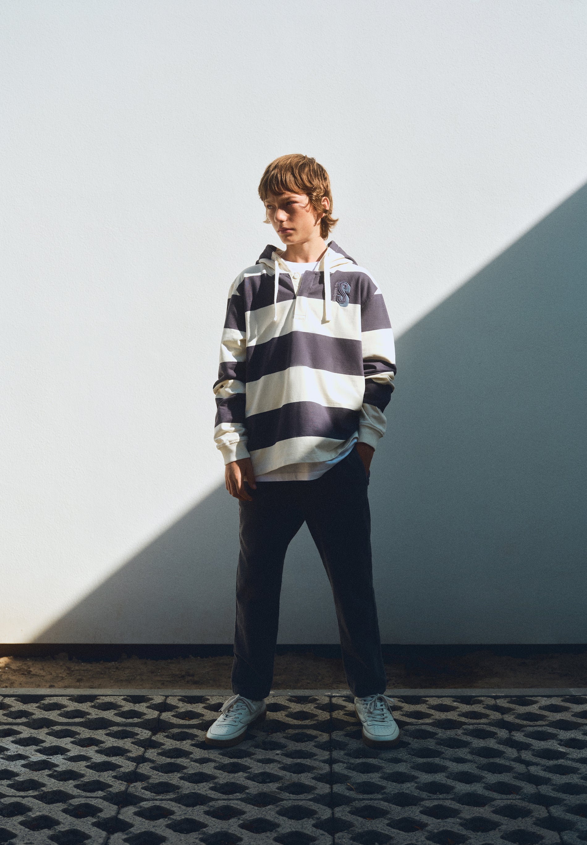 CALÇAS A DIREITO BOMBAZINA