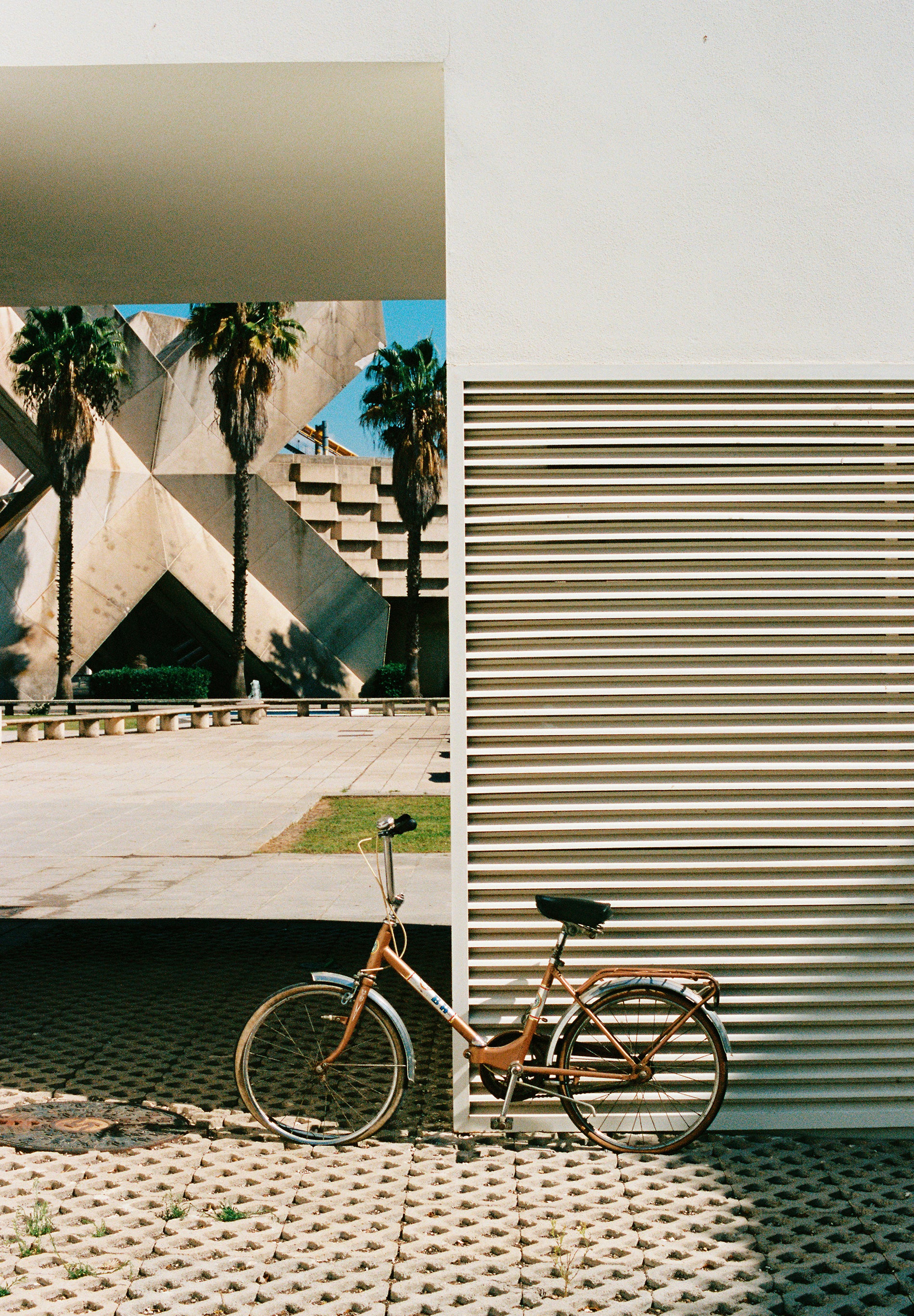 SWEATSHIRT ÀS RISCAS DE CAPUZ COM SKULL