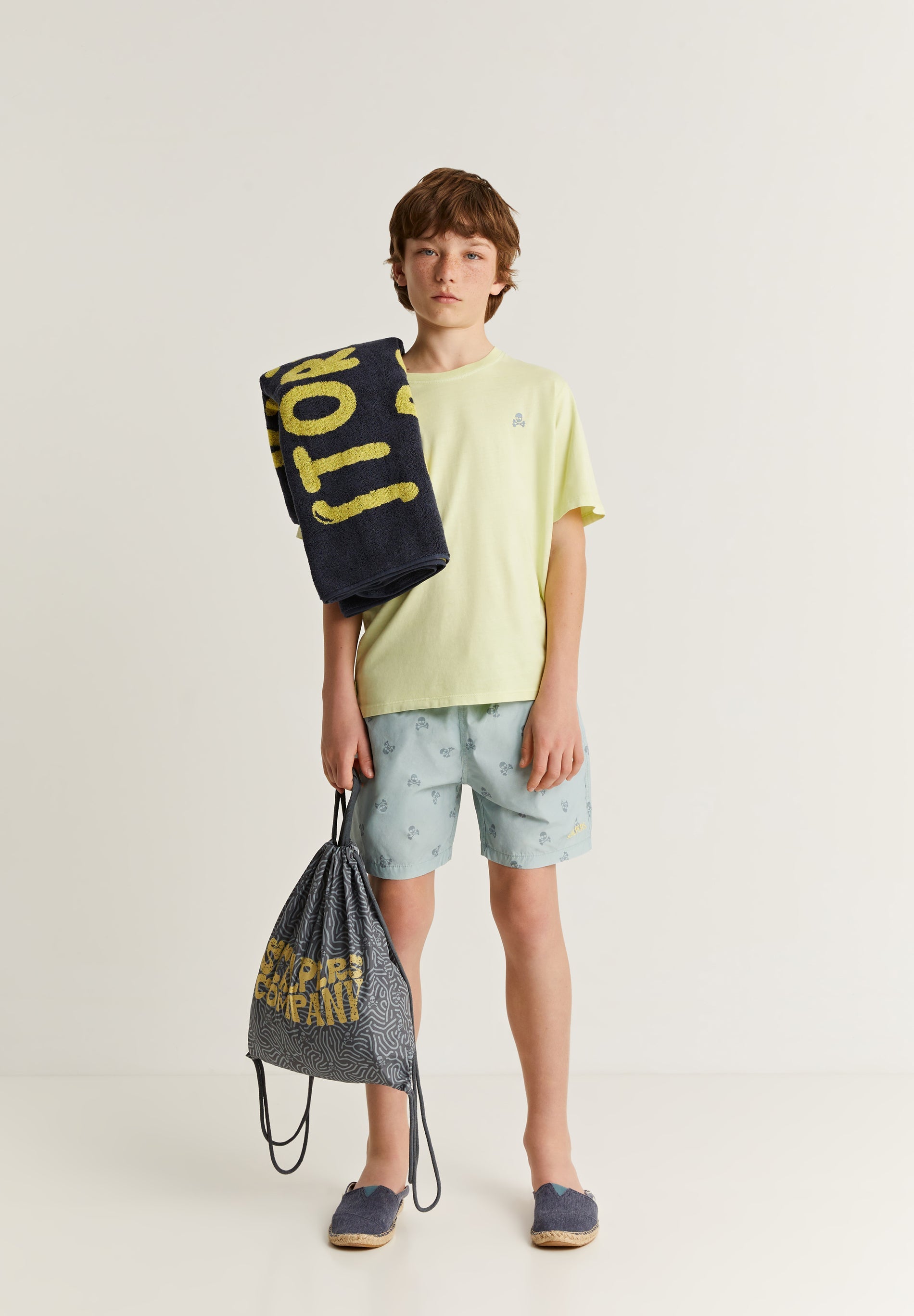 SHAPE FUN BAG KIDS