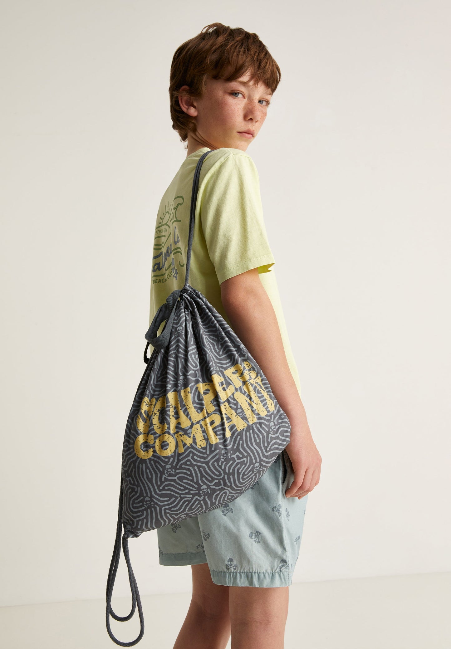 SHAPE FUN BAG KIDS