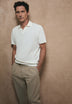 CAMISA POLO TRICOT