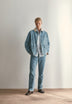 JEANS WASHED REGULAR FIT