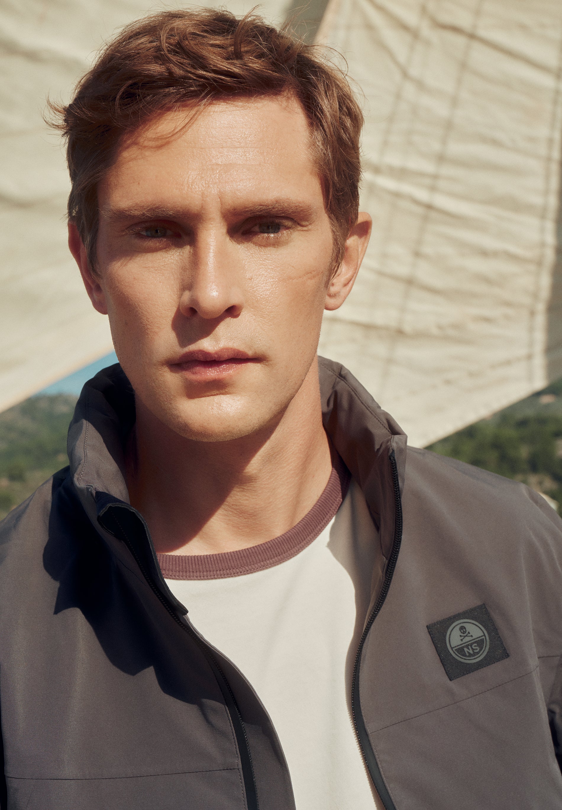 CASACO BOMBER ULTRALEVE NORTH SAILS X SCALPERS