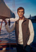 COLETE SOFTSHELL NORTH SAILS X SCALPERS