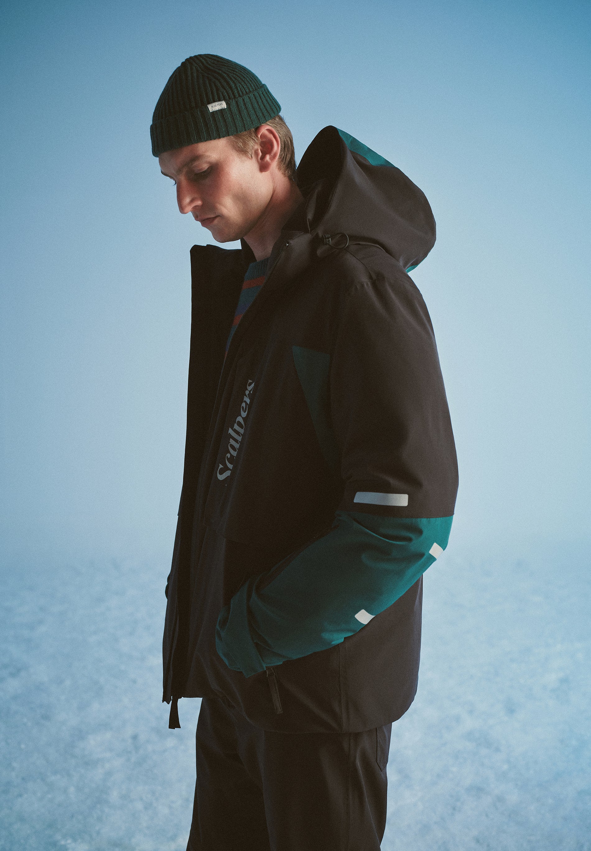 SCGROVE SKI JACKET