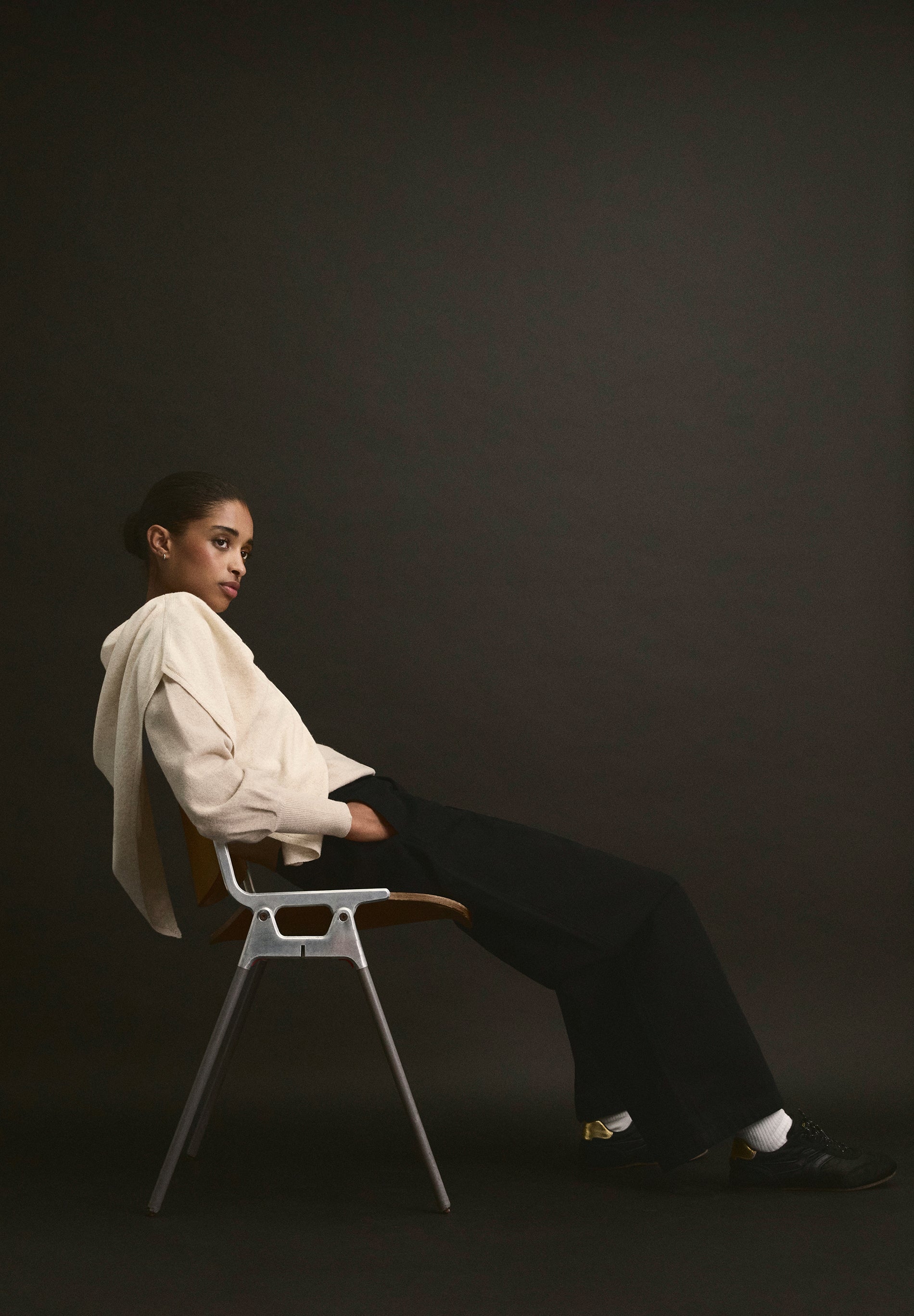 SCJOYR JUMPER