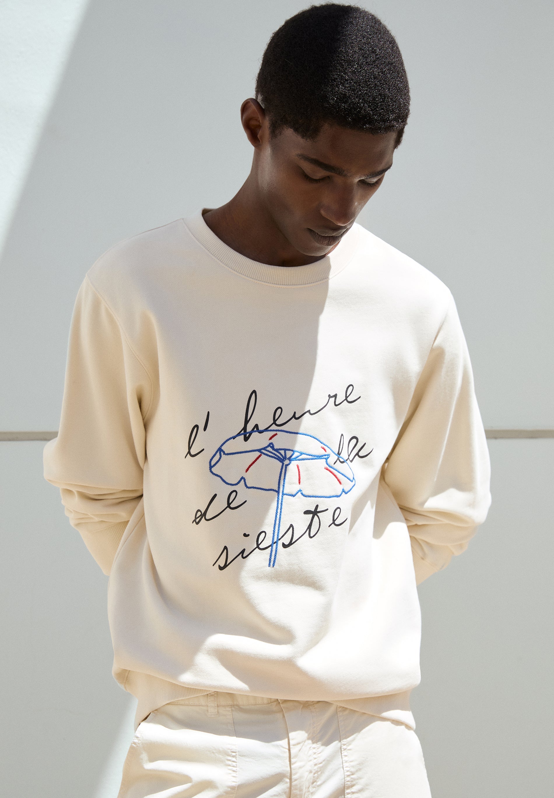 SWEATER SCSIESTA