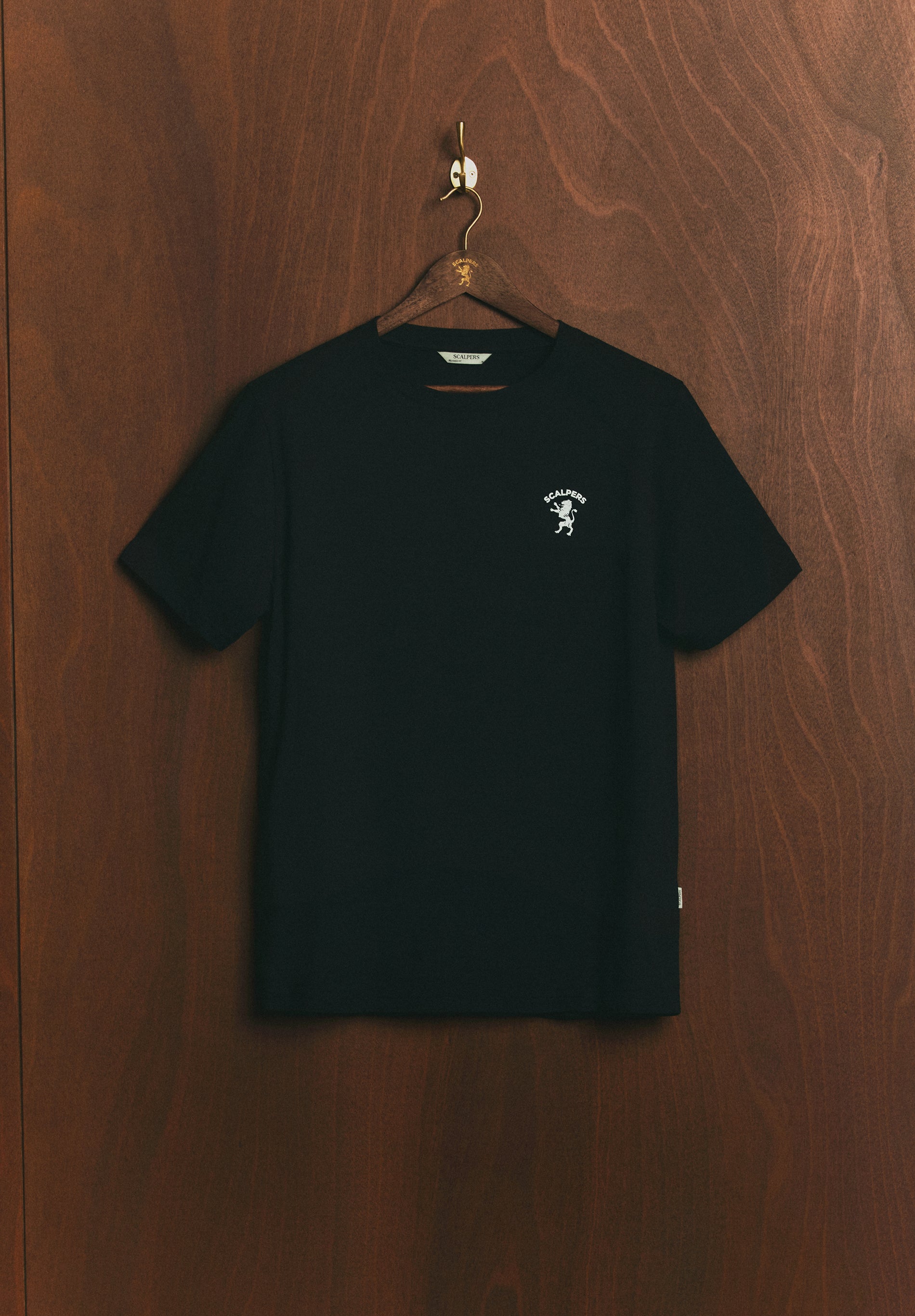 T-SHIRT PADRÃO SCALPERS X SPORTING CP