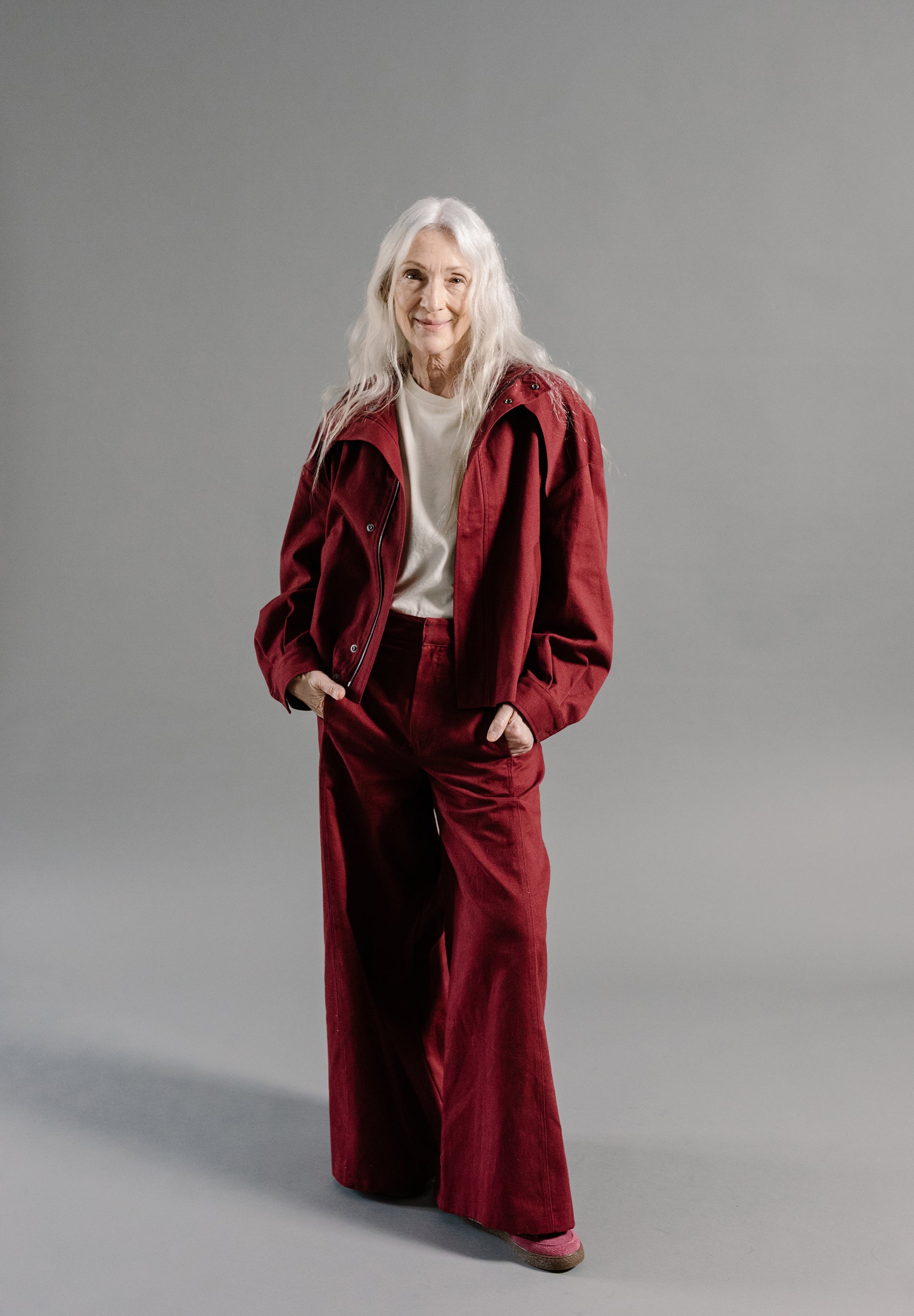 SCCHOUSSY SUMMER  PANT