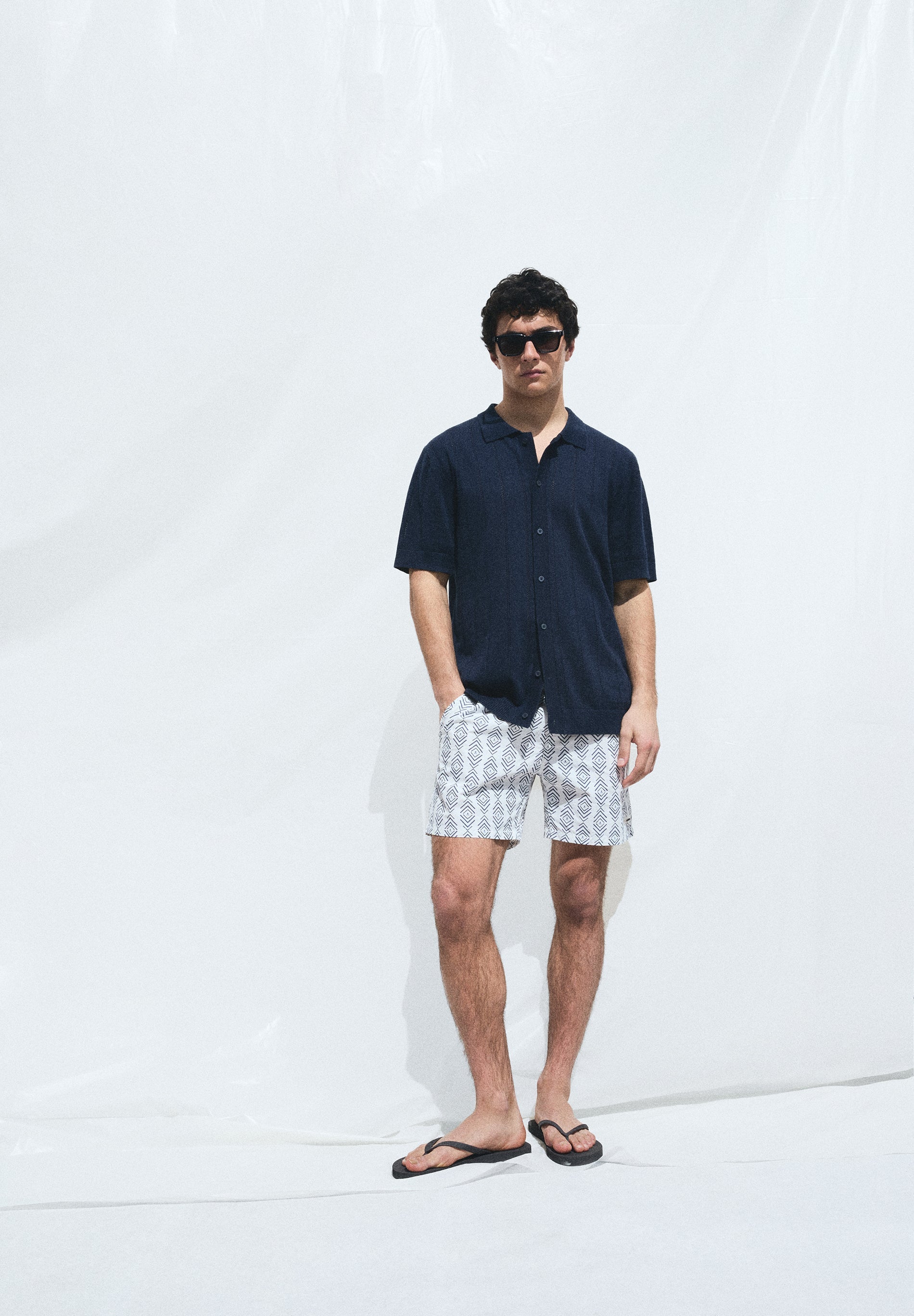 FATO DE BANHO PADRÃO