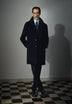 SCCLASSIC COAT