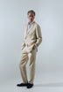 BLAZER 100% LINHO