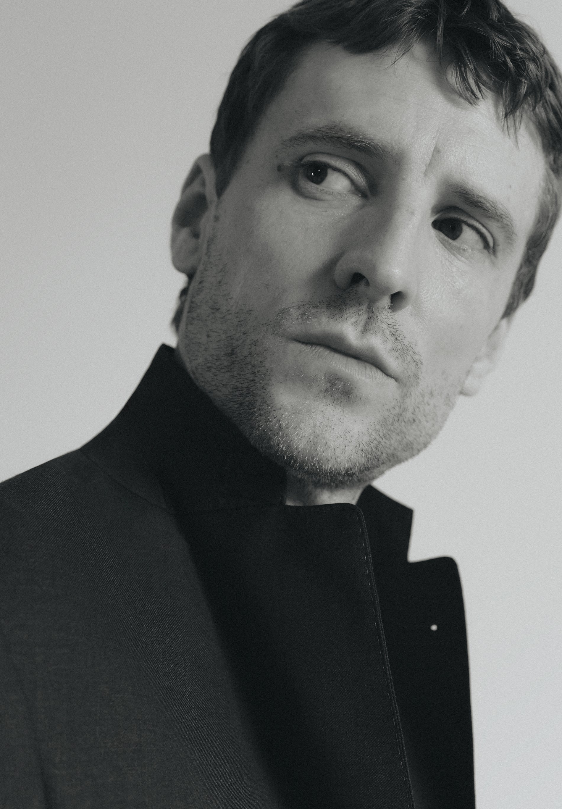 NEW CITY SUIT BLAZER