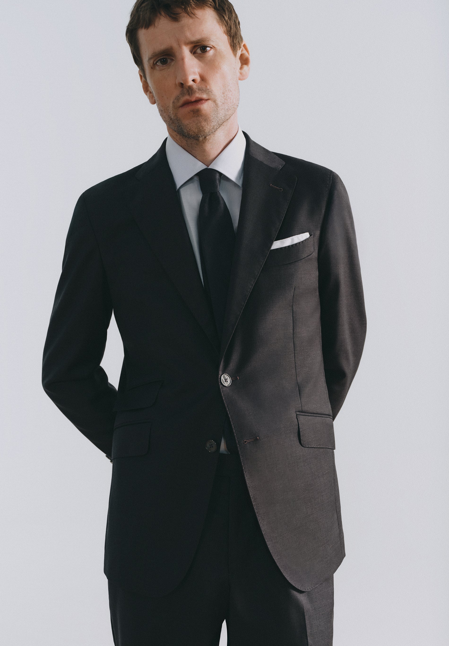 NEW CITY SUIT BLAZER