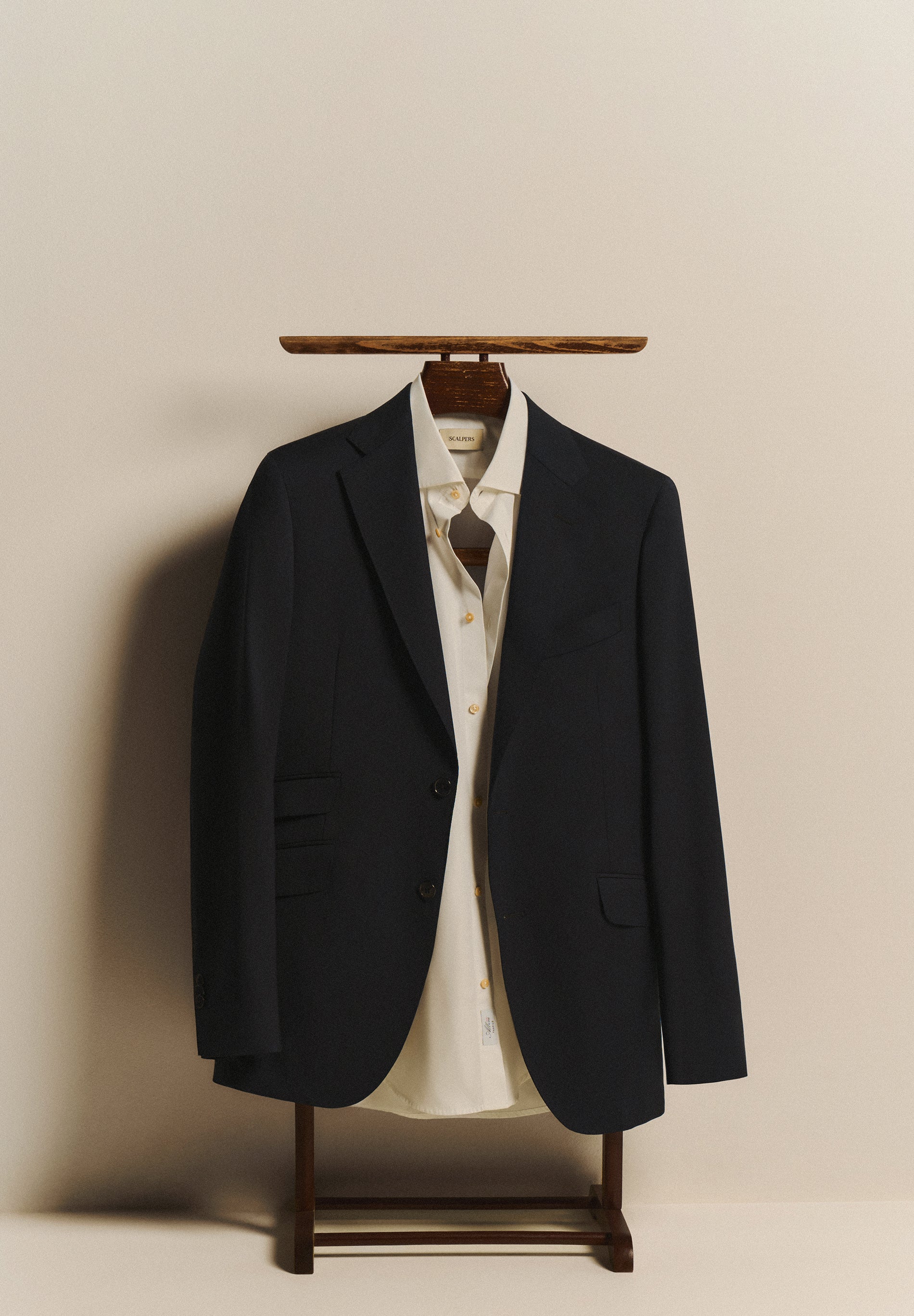 ICON HUMPHREY SUIT