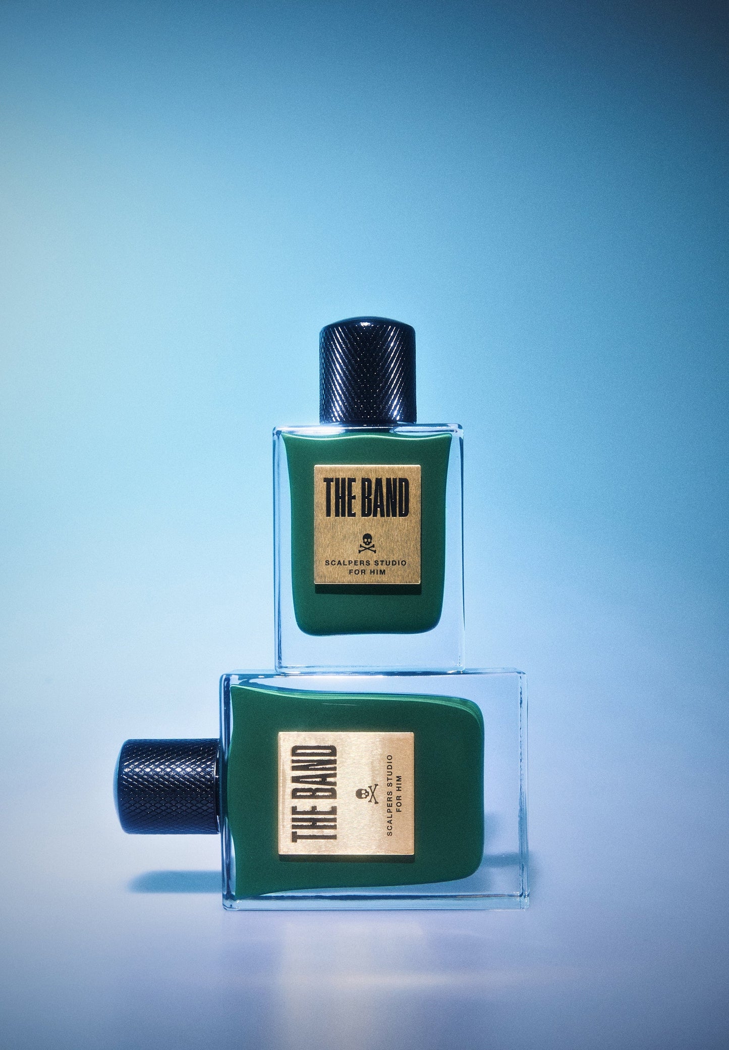 PERFUME SCALPERS THE BAND 50ML - Scalpers