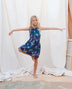 TULIPA DRESS GIRLS