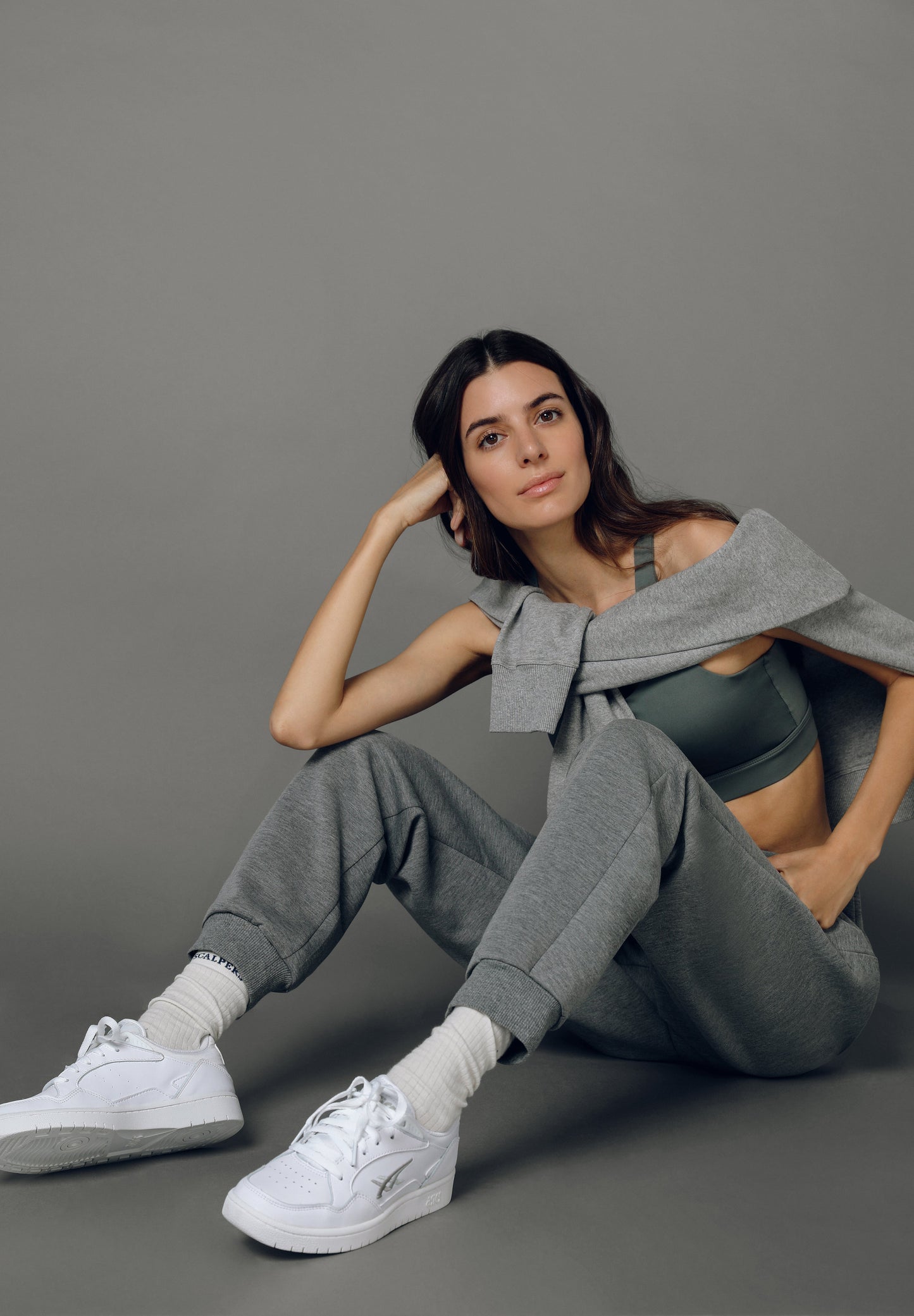 ASICS | SNEAKERS SKYCOURT