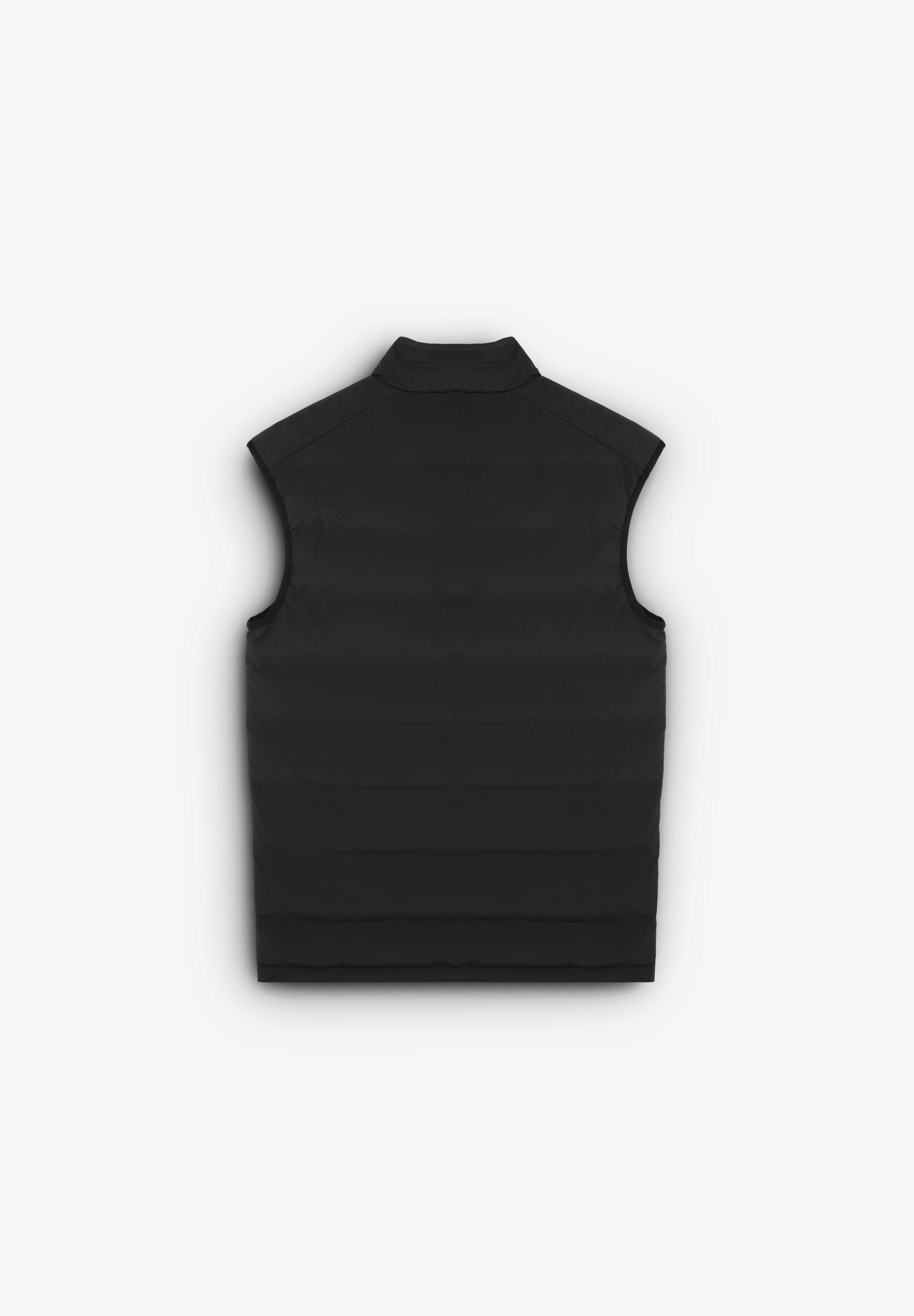 DEEPLY | FOAM PUFFER VEST