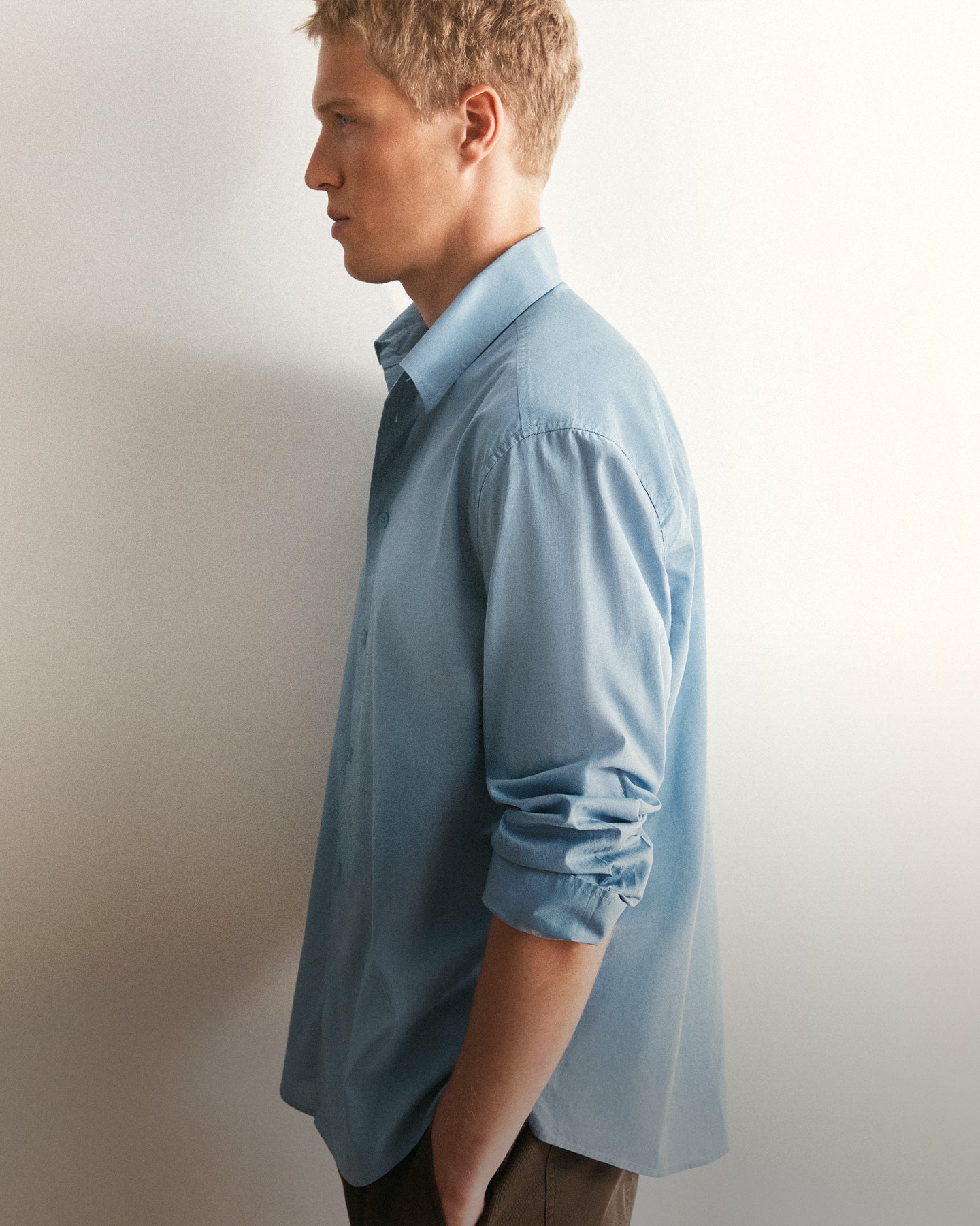 Camisas