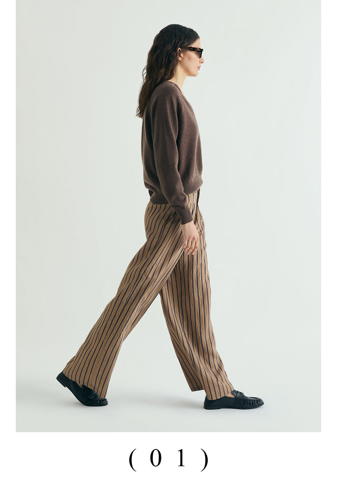 SCSTRIPES PANT