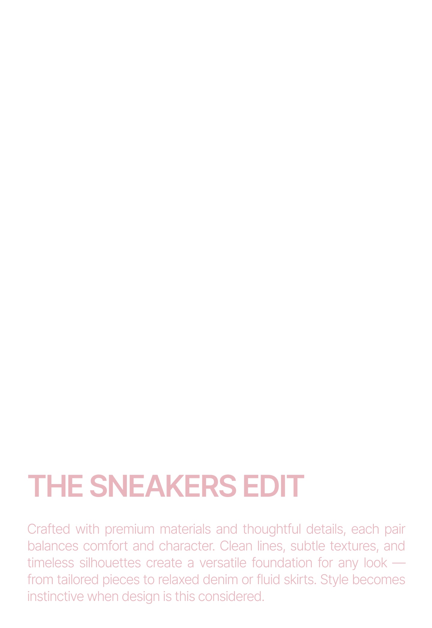 SCTRONEDACH SNEAKERS