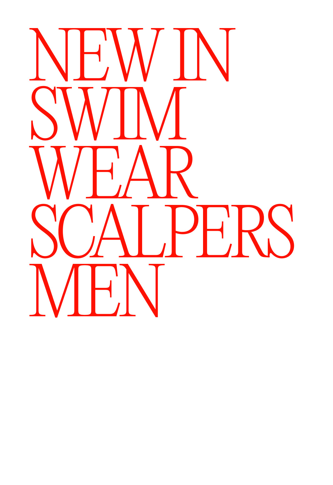 FATO DE BANHO PADRÃO