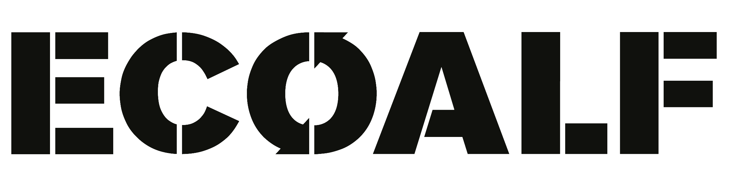 ECOALF logo