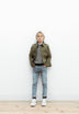 SAHARIANA JACKET KIDS
