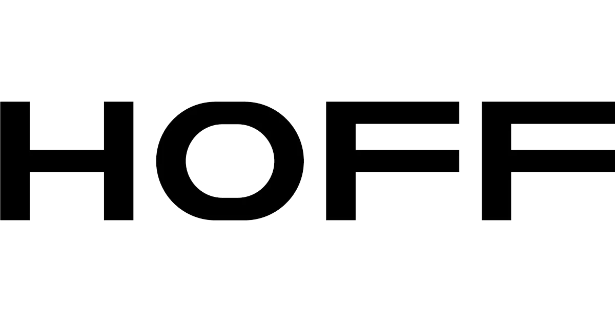 HOFF logo
